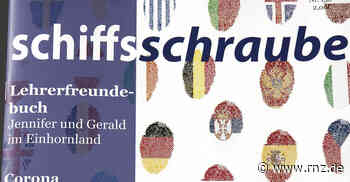 Weinheim: Heisenberg-Gymnasium gewinnt Preis bei Schülerzeitungs-Wettbewerb - Rhein-Neckar Zeitung