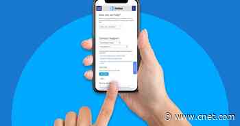 File Taxes on Your Phone: How to Complete a Tax Return on iPhone or Android     - CNET