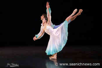 Ballet Victoria tugs on the Heart Strings with Royal Theatre performances – Saanich News - Saanich News