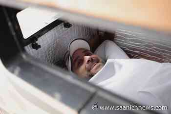 BC tiny home pods offer 'emergency middle ground' for unhoused people – Saanich News - Saanich News