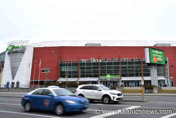 Downtown Victoria arena moving to facial verification security for staff – Saanich News - Saanich News