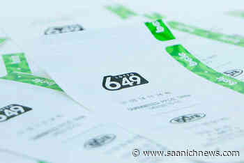 Nanaimo lotto player wins $500000 on the Extra – Saanich News - Saanich News