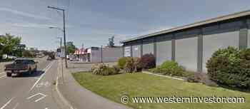 Redevelopment site in the heart of Saanich sells for just under $20 million - Western Investor
