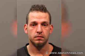 MISSING: Gilles Arsenault last seen in Saanich on Feb. 18 - Saanich News