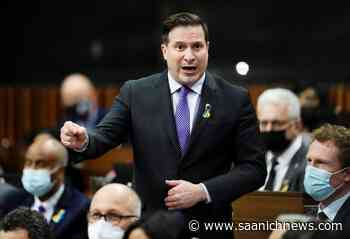 Liberal government extends amnesty on ‘assault-style’ firearms until 2023 - Saanich News