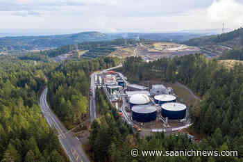 Greater Victoria group demands halt to spread of biosolids at landfill – Saanich News - Saanich News