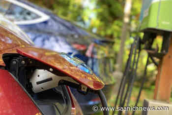 'Ridiculous increases': Greater Victoria car dealerships see surge in EV interest – Saanich News - Saanich News