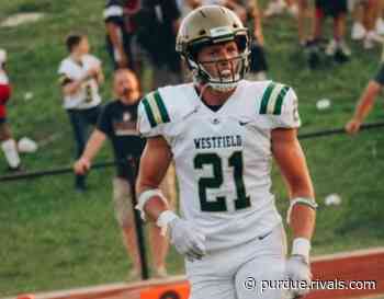 GoldandBlack - Dillon Thieneman has new Big Ten offers, visit plans - Rivals.com - Purdue