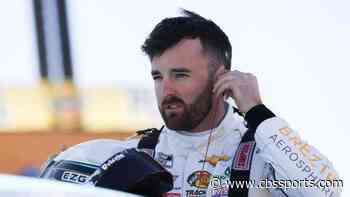 NASCAR at Phoenix: Austin Dillon unhappy with Daniel Suarez after crash on final lap - CBS Sports