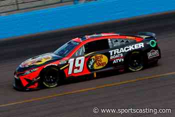 Austin Dillon, Kyle Larson, Martin Truex Jr.: 3 Disappointing NASCAR Drivers During Ruoff Mortgage 500 - Sportscasting