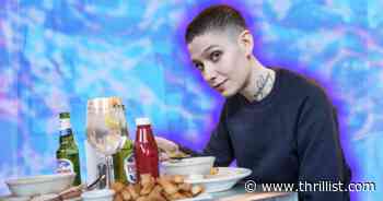 For Asia Kate Dillon, 'Billions' Is a Numbers Game - Thrillist