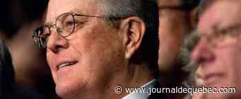 États-Unis : une entreprise proche des républicains critiquée pour son maintien en Russie