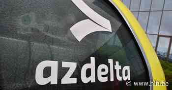 Fietser (20) gewond na botsing met… andere fietser - Het Laatste Nieuws