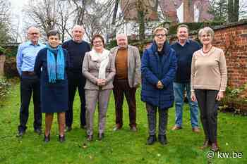 Neos, afdeling Izegem, viert gouden jubileum twee jaar na datum: “Iedereen kijkt er echt naar uit” - KW.be