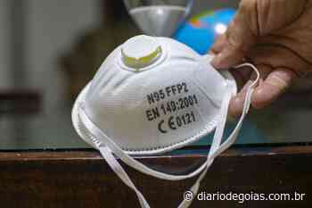 Trindade libera uso de máscara contra a Covid-19 ao ar livre - Diário de Goiás
