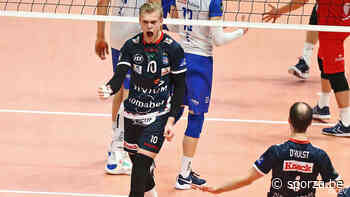 Play-offs volleybal: Roeselare, Maaseik en Menen naar de halve finales, belle tussen Aalst en Haasrode-Leuven - sporza.be