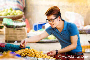 FMCG growth in Vietnam hangs in the balance - Kantar UK Insights