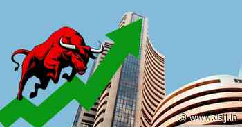 This FMCG stock ticks all the boxes of a perfect setup! Watch out! - Dalal Street Investment Journal