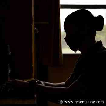 Teleworking DOD Civilians May Be Recalled to In-Person Work