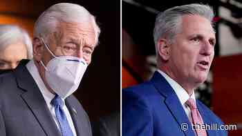 House eyes advantages of proxy voting beyond pandemic