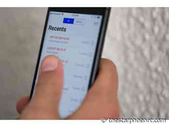 RCMP charge Kenaston man after hundreds of non-emergency 911 calls