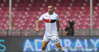 Consigli Fantacalcio, 5 difensori per la 30a giornata: Maksimovic e il Genoa insuperabili! - Fantamagazine
