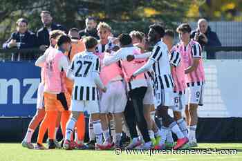 Arbitro Genoa Juve Primavera: designato il fischietto del match - Juventus News 24