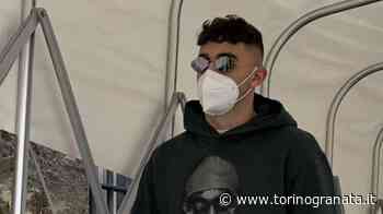 Il Genoa recupera alcune pedine - Torino Granata