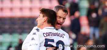 Genoa, come è arrivata la serie di 7 pareggi con Blessin - L'Ultimo Uomo