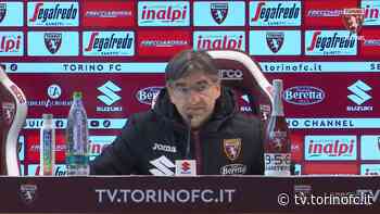 Juric: "Genoa squadra organizzata e in salute" - Torino F.C.