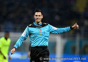 Mariani ed il Genoa, tante le sconfitte del Grifone - PianetaGenoa1893 - Pianetagenoa1893.net