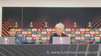 Atalanta, Gasperini: "Muriel sempre nelle migliori condizioni. Col Genoa è stato sfortunato" - TUTTO mercato WEB