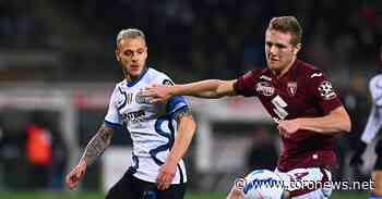 Torino, Pobega promosso da Juric: contro il Genoa è il favorito sulla trequarti - Toro News