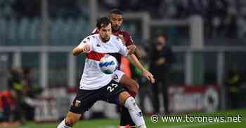 Genoa, l’attacco è il peggiore in A. Ancora ballottaggio tra Yeboah e Destro - Toro News