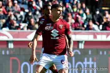 Pellegri, escluse lesioni ai legamenti: salterà Genoa-Torino - Tuttosport