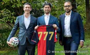 UFFICIALE Genoa, Sebastian Arenz è il nuovo responsabile scouting: il comunicato - Calcio News 24