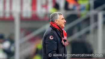 Ielpo sul Milan: "Sarà dura anche contro il Genoa. Ora tutte le gare diventano difficili" - TUTTO mercato WEB