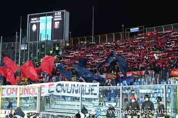 Genoa, Wander sullo spettacolo dei tifosi rossoblu: “Incredibile!” – VIDEO - Buon Calcio a Tutti