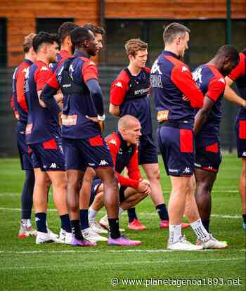 Genoa, meno dieci al termine: Salernitana e Spezia gli "alleati" salvezza - Pianetagenoa1893.net