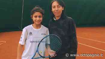 Tennis, Zocco convocata per il raduno Nazionale under 14 a Formia - Ottopagine