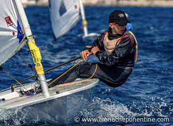 FOTO - Vela, buoni risultati a Formia per il Circolo Velico Arenzano - Cronache Ponentine