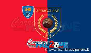 Insieme Formia-Afragolese 2-3: video sintesi, cronaca e tabellino - Il Corriere del Pallone