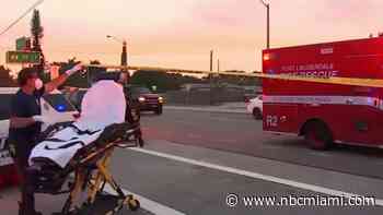 United Way of Broward County Commission Holds Emergency Meeting to Discuss Overdoses