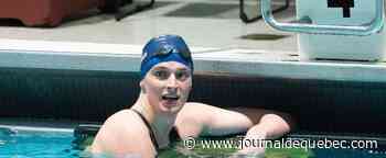 La nageuse transgenre Lia Thomas s’impose dans le championnat universitaire américain