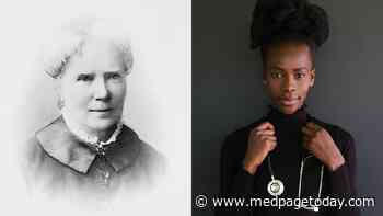 Women in Healthcare: 'Then' and 'Now'