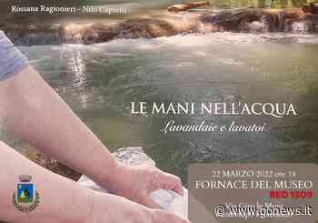 Giornata dell'Acqua, incontro alla Fornace del Museo - gonews