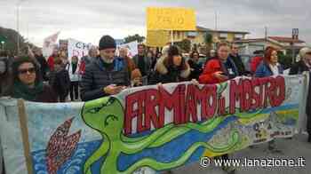 Cava Fornace, affidato l’incarico per misurare l’altezza delle quote - LA NAZIONE