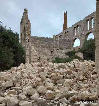 La fornace Penna in pericolo!! – ReteIblea - Reteiblea