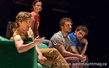 The Logic of the Worst and 1, 2, Maybe 3 - Westmount Magazine