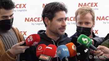 Víctor Sánchez: 'Me 'mojo' por victoria para el Real Madrid al margen de las bajas que tiene' - AS